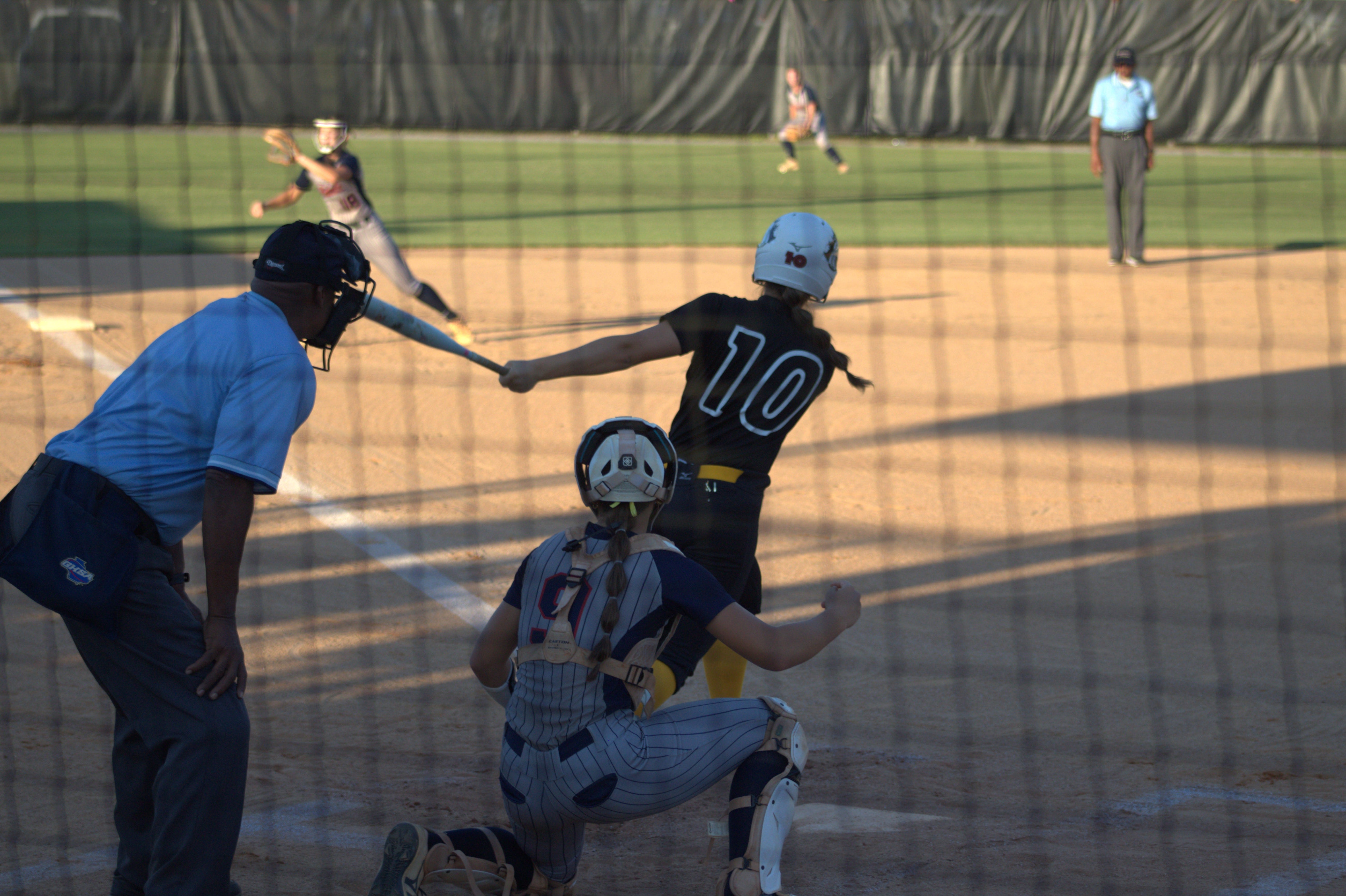 Vote for the top returning softball player in the Greater Savannah area