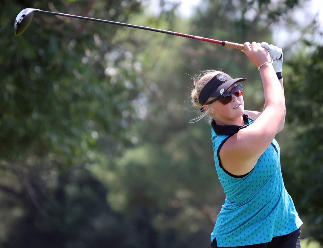 Men's & Women's Match Play, Adult-Junior and Junior Tour Cup held recently