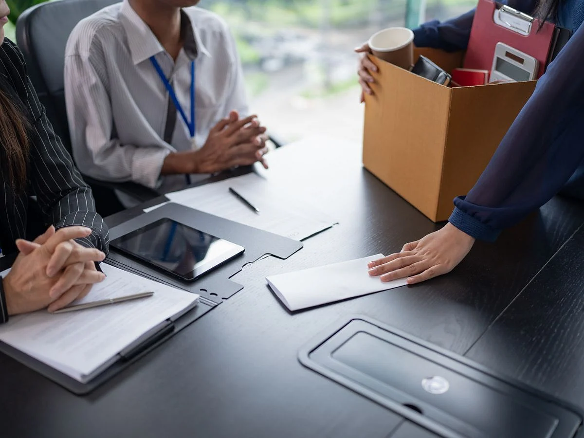 UAE notice period rules: 30, 60 or 90 days? What workers must know