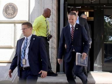 US, Canada hold last-minute talks to stop 50% U.S. tariffs