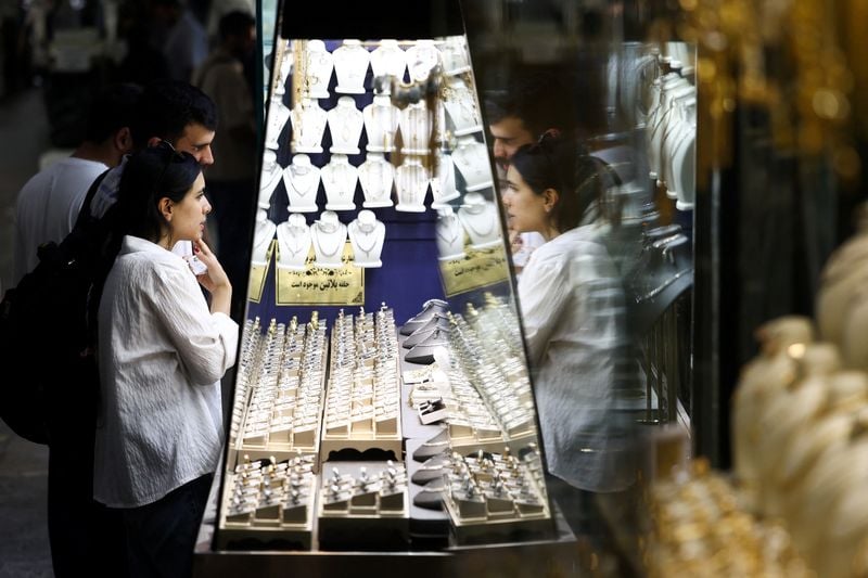 Battered by war, Iran’s rulers wary of more economic pain and unrest if US tightens pressure