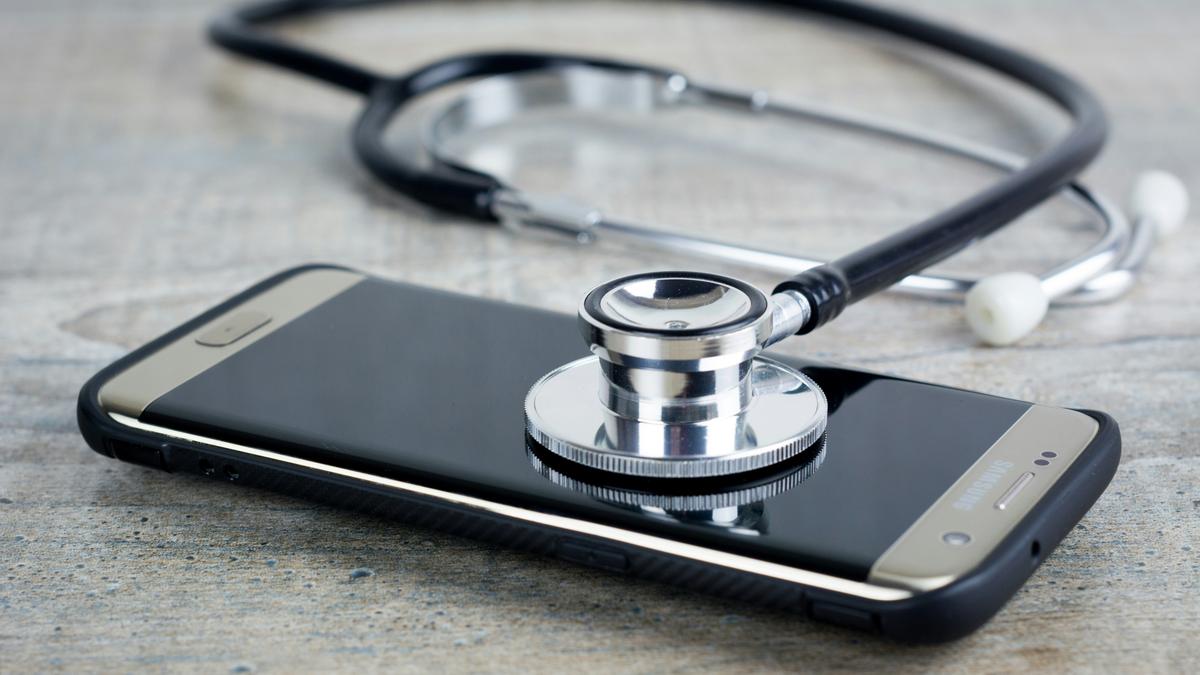 India needs to train its clinical staff before erecting data shields