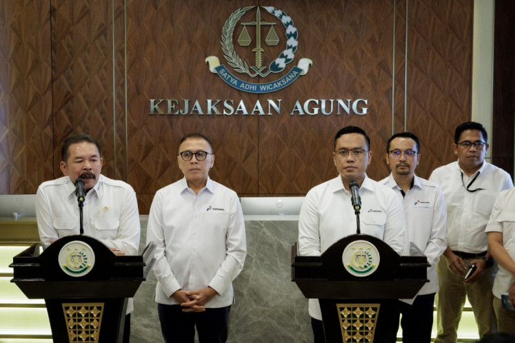 Redefining corruption: Protection for economic power?