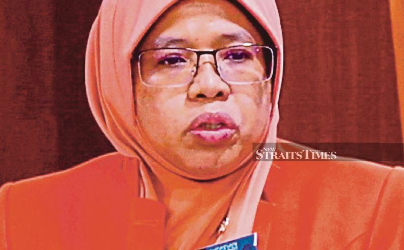 Aiman Athirah: STRA guidelines nearing completion