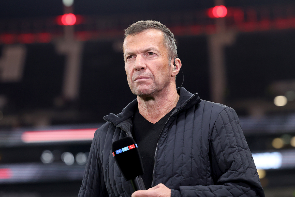 Ballon d’Or 2026: He’s leading contender – Lothar Matthäus names player who deserves award most