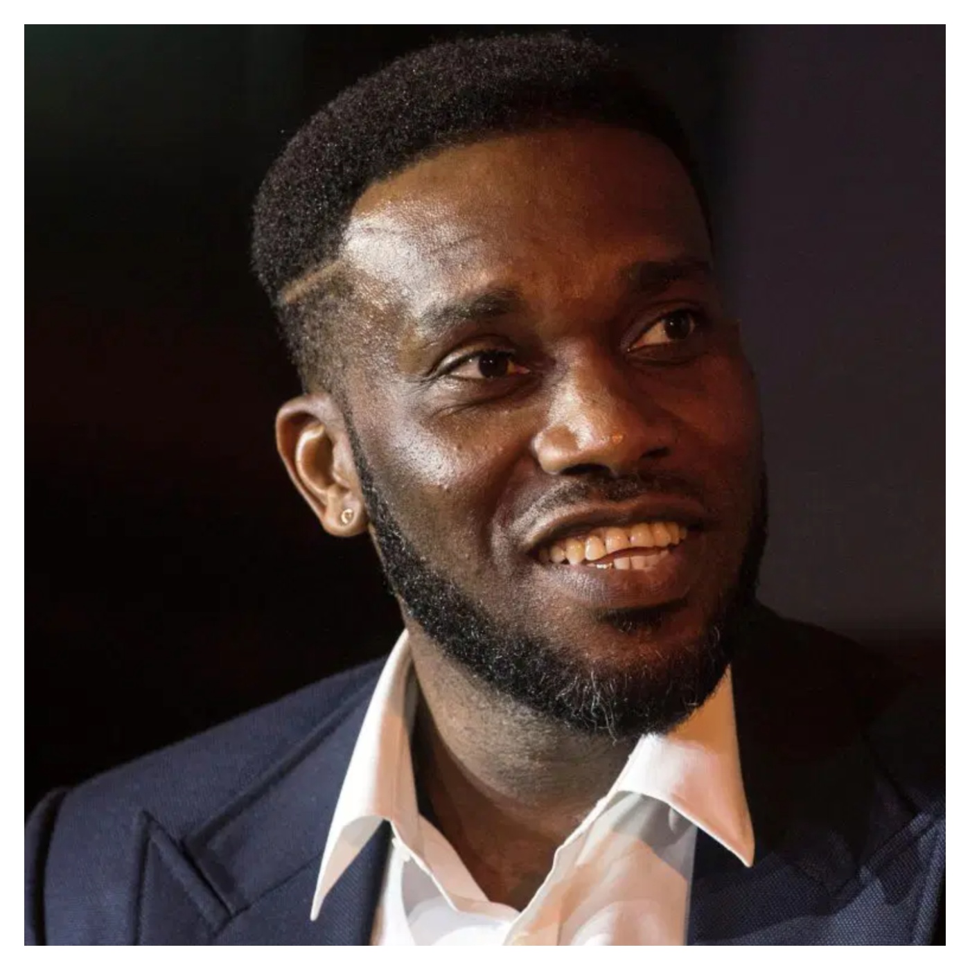 Transfer: ‘I didn’t do my research’ – Jay Jay Okocha opens up on leaving PSG for Bolton Wanderers