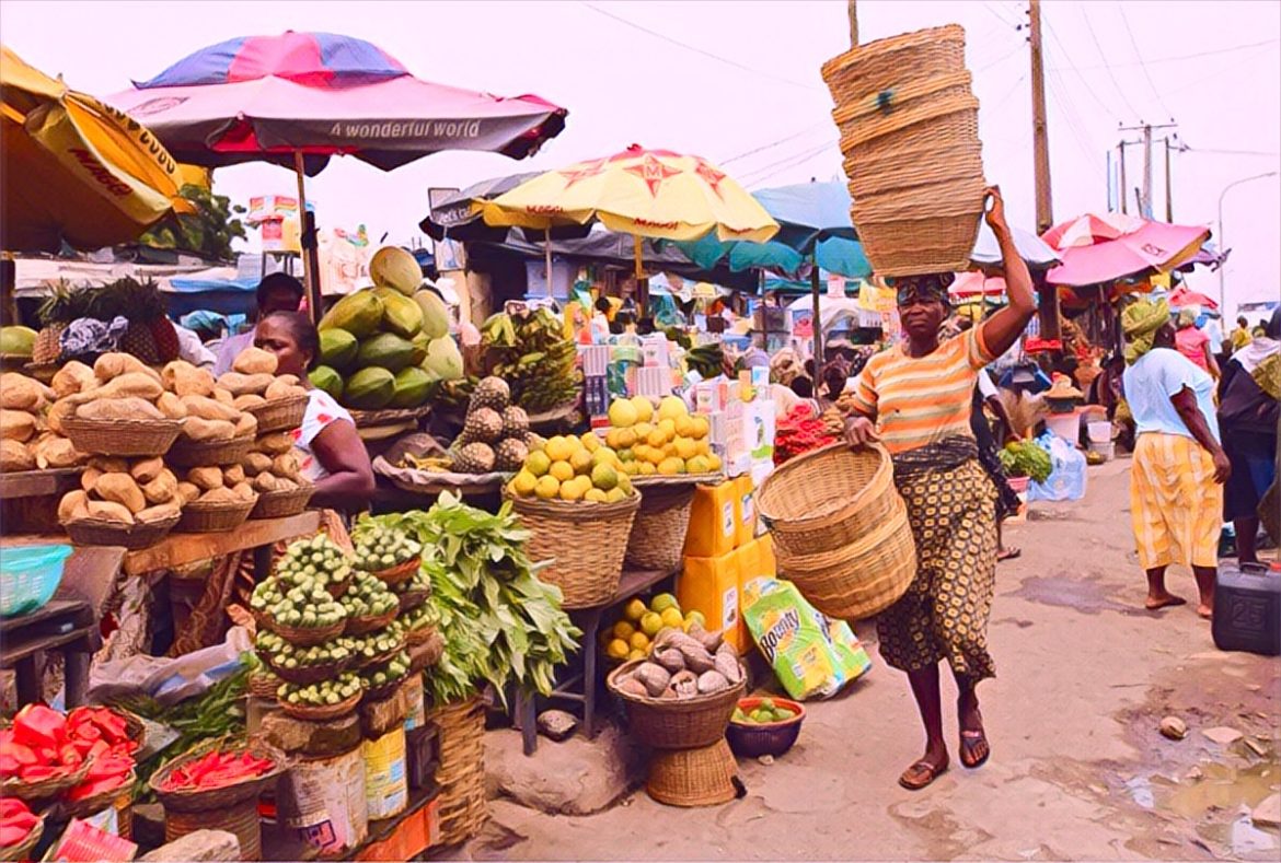 Nigeria: Why food prices, cost of living keep rising despite inflation drop – Economists