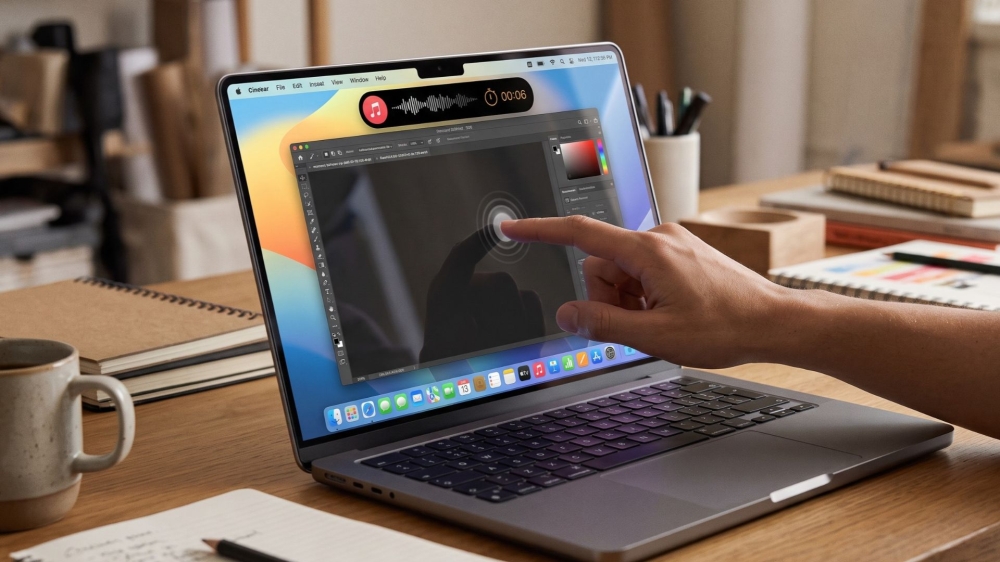 Apple isn’t done yet: First touchscreen MacBook Pro tipped for Oct 28
