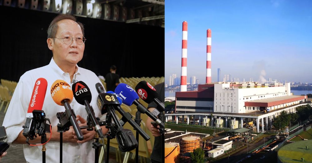 S'pore electricity prices would not be affected much in short term: Tan See Leng on Indonesia gas export cut