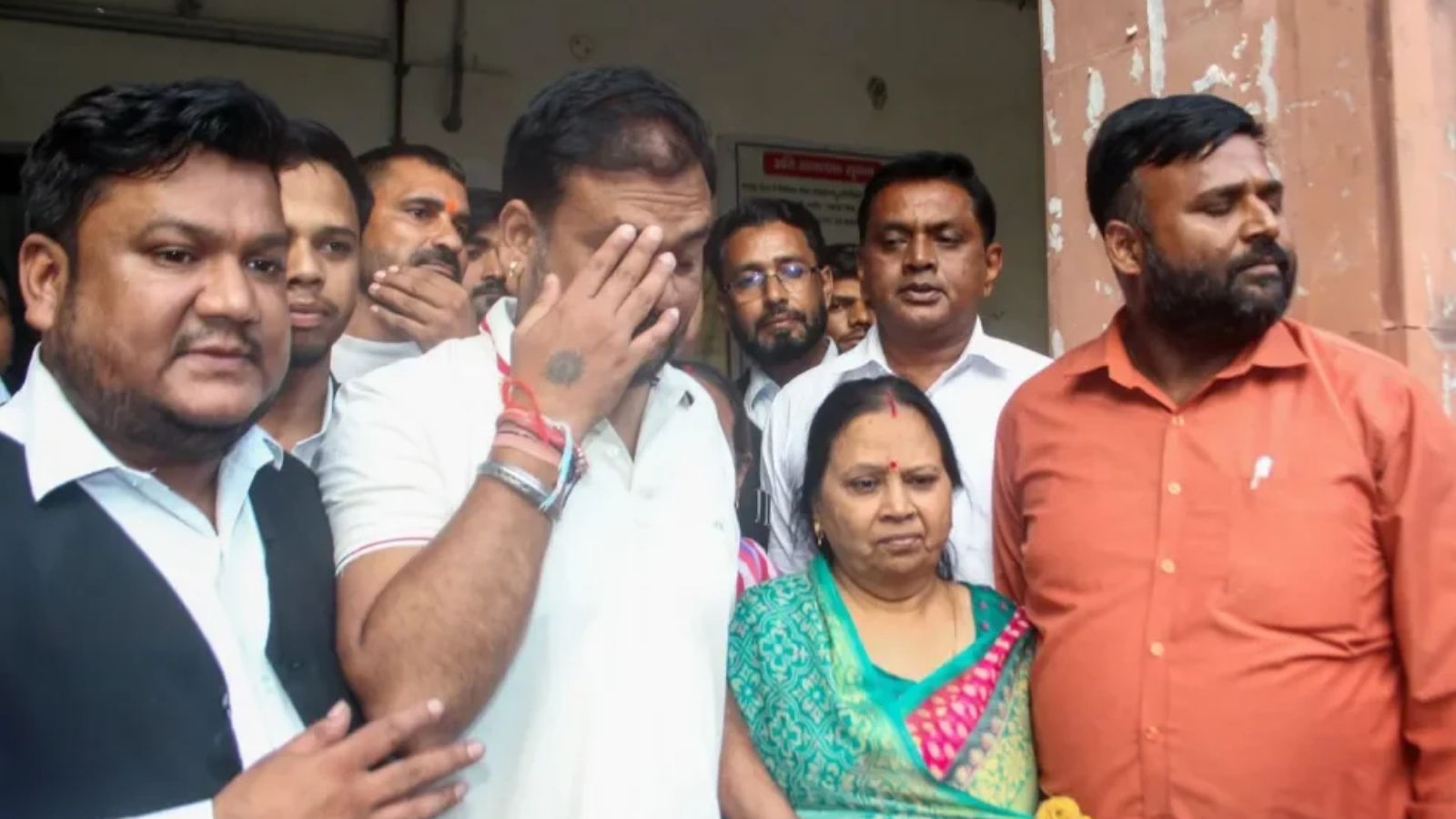 Blue drum murder: Rented house stays sealed even as owner tries to get it back