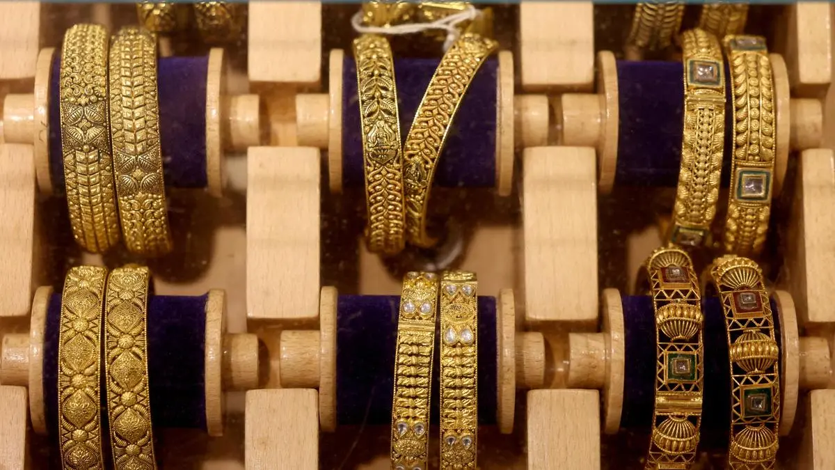 Gold Rate Today, Aug 18: Gold prices up in Delhi, Mumbai, Kolkata, Bengaluru, Ahmedabad