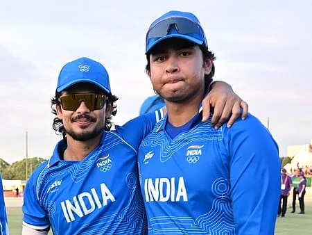 Unfortunate Ishan Kishan injury update gives Vaibhav Sooryavanshi another chance