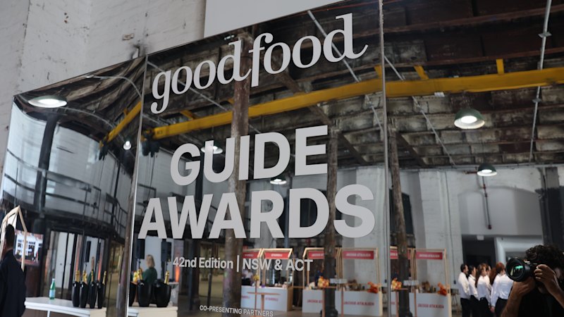Good Food Guide Awards LIVE updates: All the winners and hats revealed for NSW and the ACT