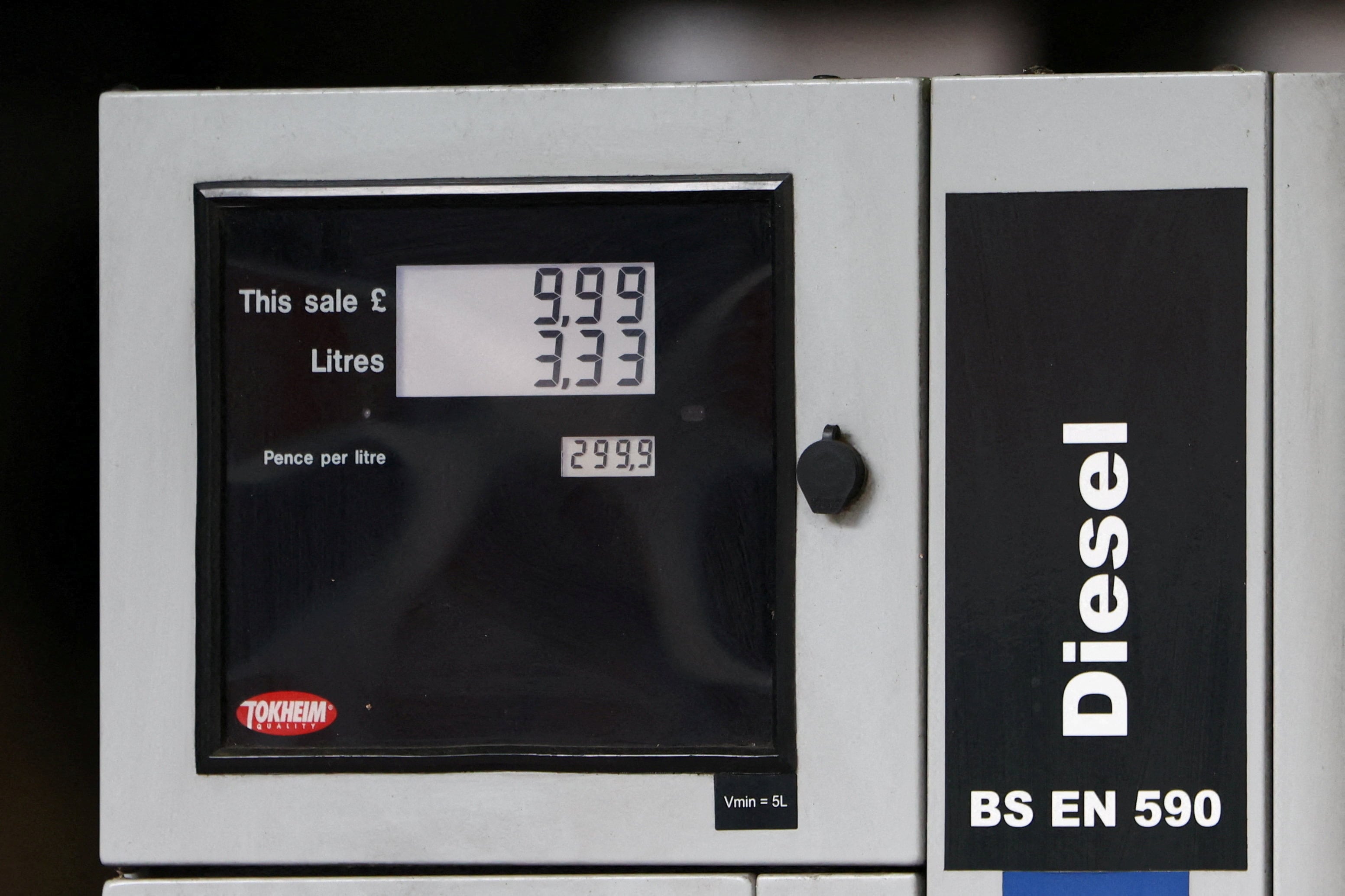 The world's diesel crisis has no quick fix but there is a way out