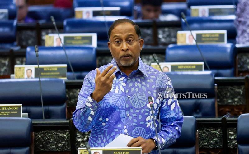 Govt spent RM1.1b to upgrade ageing infrastructure at public universities