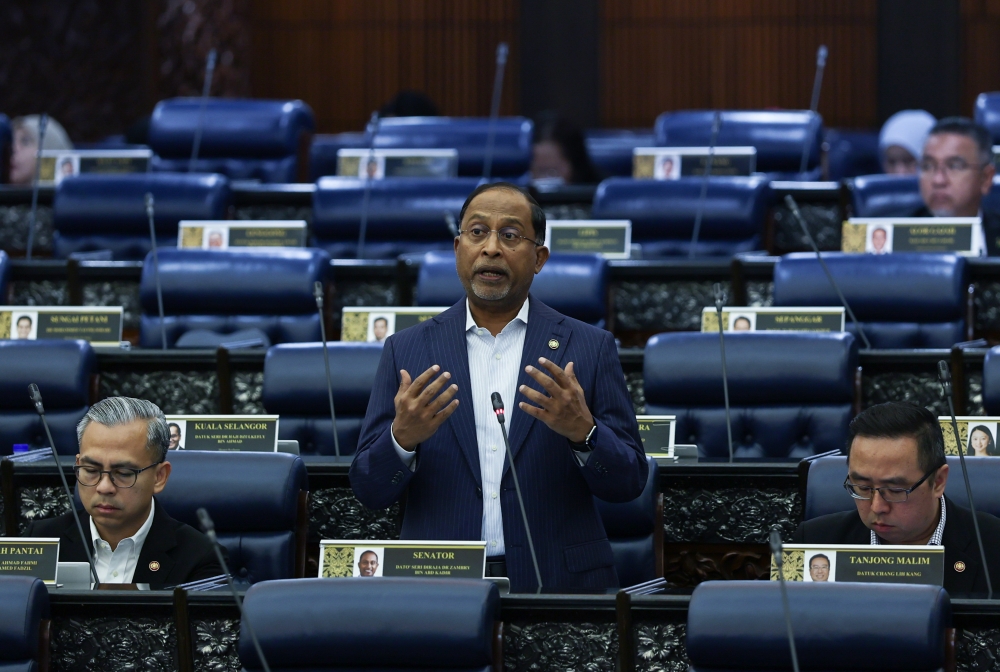 MoHE urges off-campus students to report residential addresses for monitoring