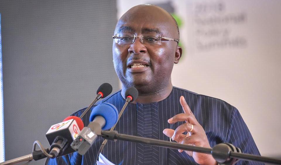 ‘Democracy must mean freedom without fear and persecution’ – Bawumia cites UGCC ideals on Founding Day