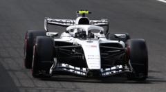 What's going on at Cadillac and Haas? F1 Q&A