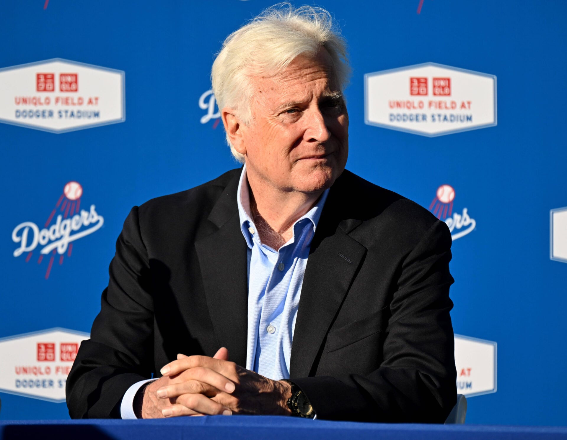 Bill Simmons makes big Mark Walter point amid Los Angeles Clippers controversy