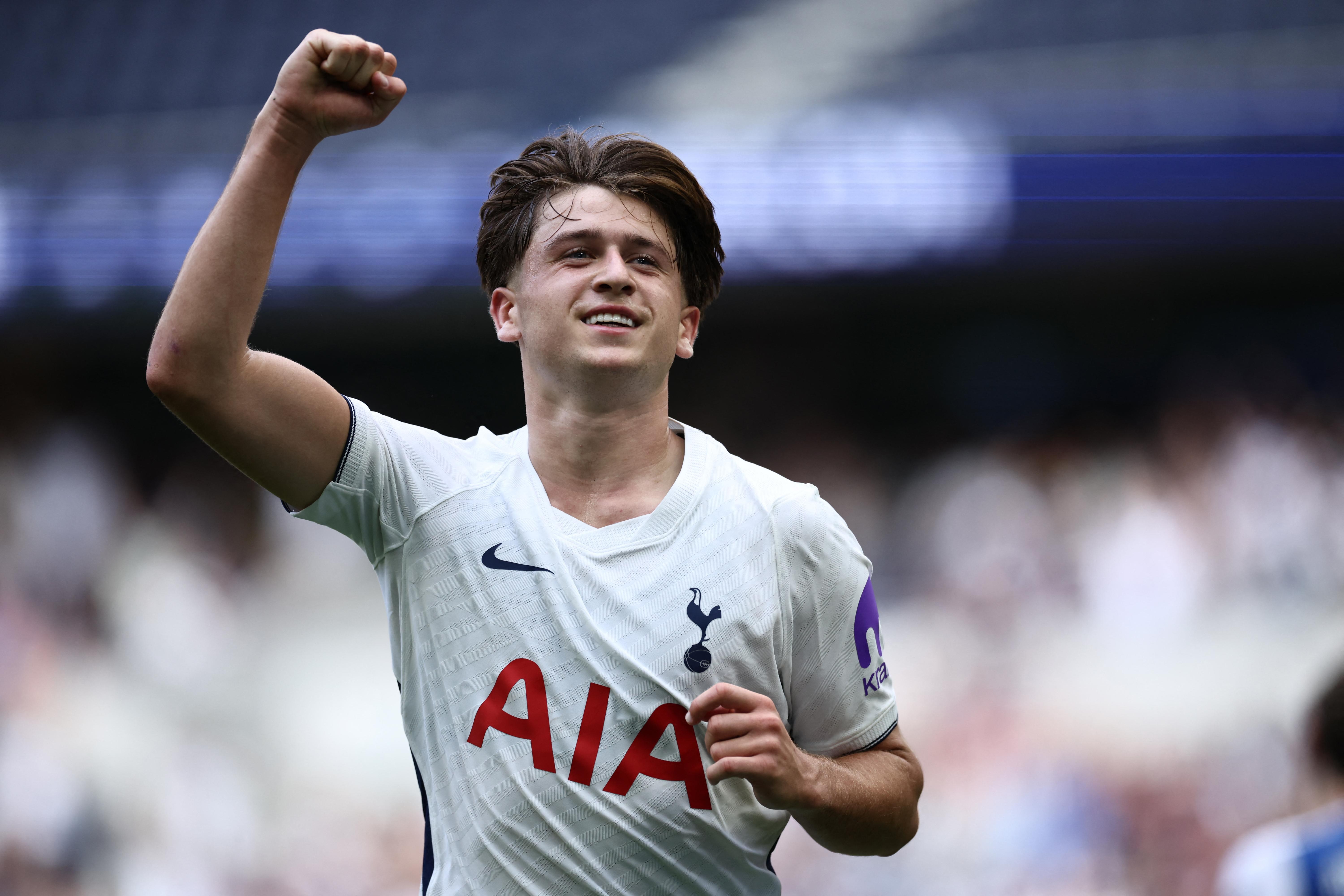 The Hoddle of Coffee: Tottenham Hotspur News and Links for Tuesday, August 18