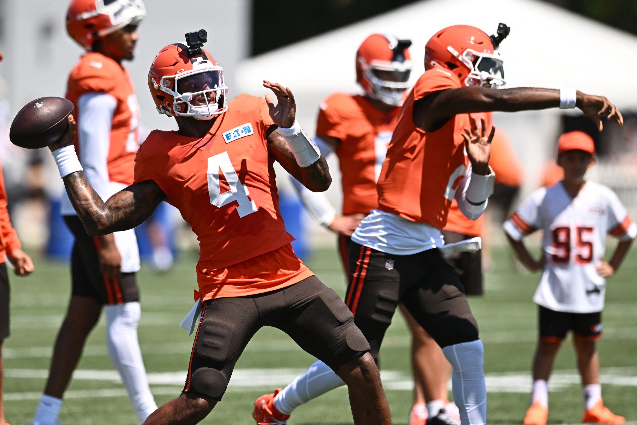 ‘The Contract Does Not Matter’ — Browns GM Andrew Berry Makes Feelings Crystal Clear on Deshaun Watson’s $230 Million Elephant in the Room