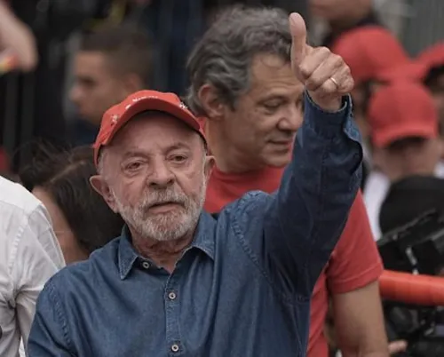 Luiz Inacio Lula da Silva wins Brazil Presidential re-election, secures 4th term