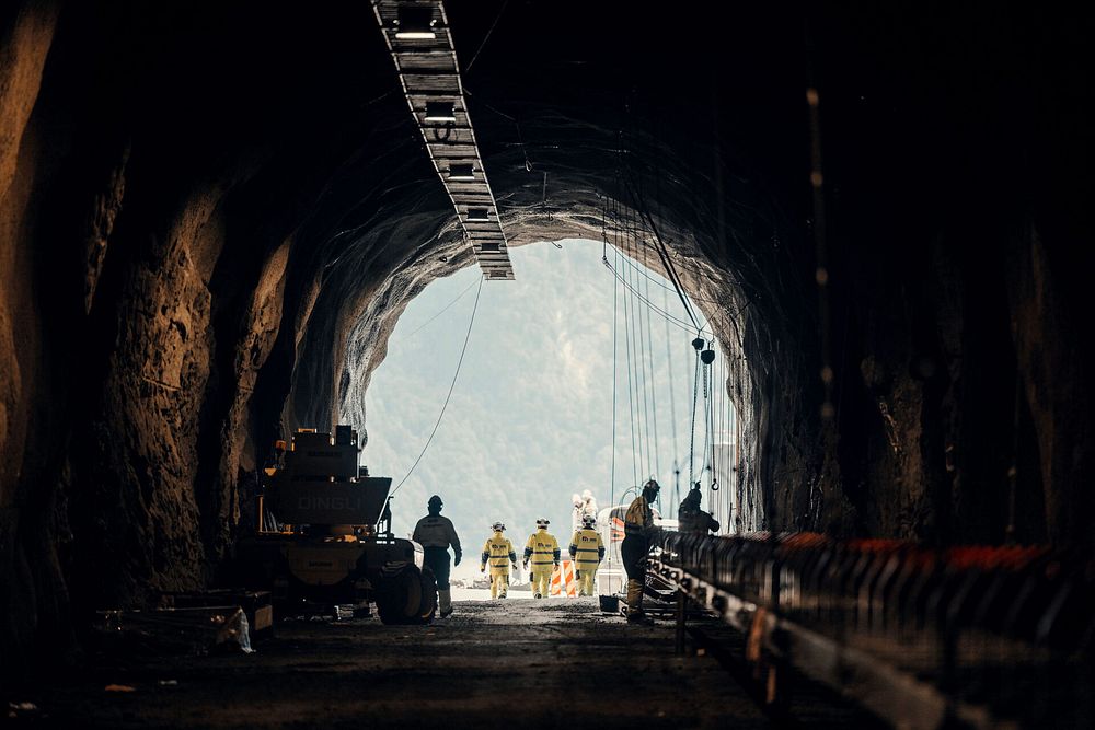 Nordic Mining: – Er i konstruktive diskusjoner