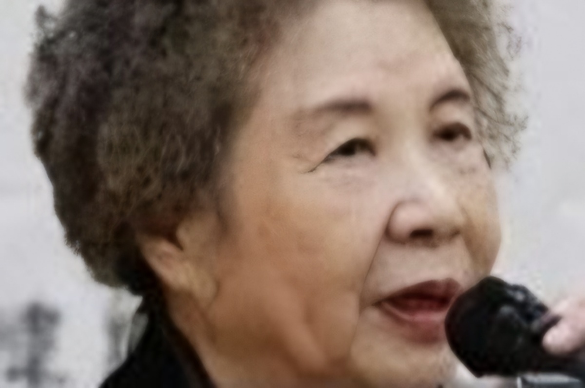 Yun Dong-ju, Kim Nam-jo receive Korea's highest cultural honor