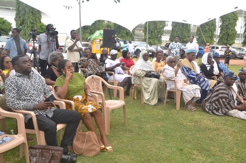 Tuk-Tuk expedition highlights Ghana’s untapped tourism potential