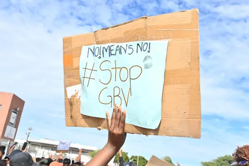 When a Country Celebrates its Women but can't Protect Them