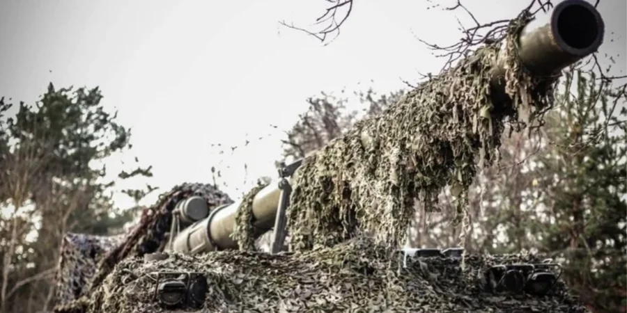 Russian forces make incremental gains in Donetsk and Zaporizhzhya oblasts — DeepState