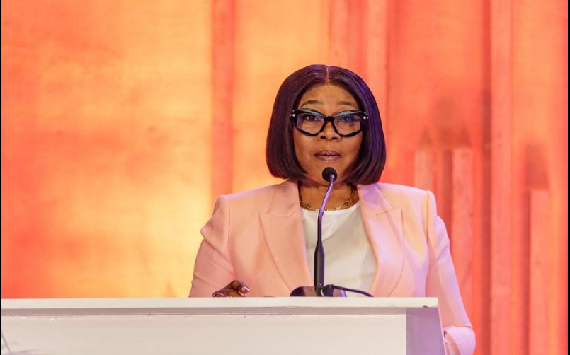 Innovation at scale must ultimately improve the financial health of every Ghanaian SME - Matilda Asante-Asiedu