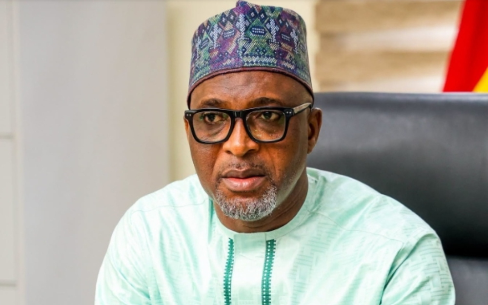 We'll ensure no one uses religion to undermine our peace - Interior Minister