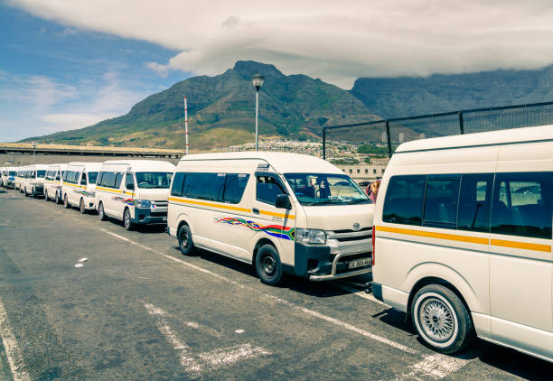 Western Cape Mobility MEC condemns recent taxi-related shootings
