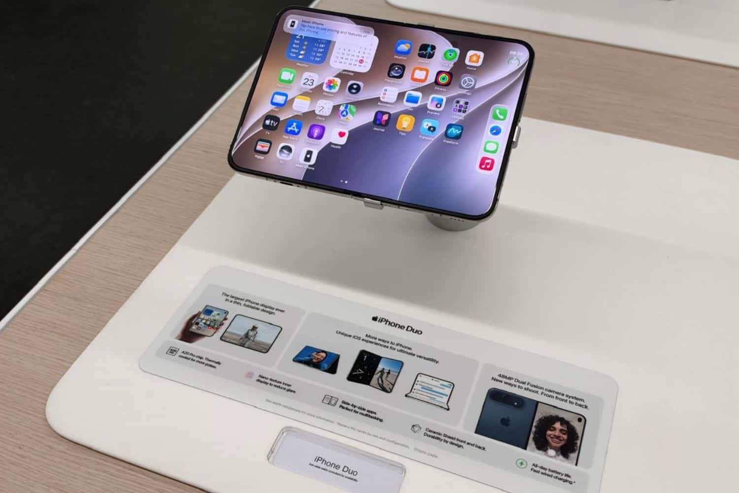 Apple’s R77k iPhone Duo sells out in SA despite durability concerns [VIDEO]