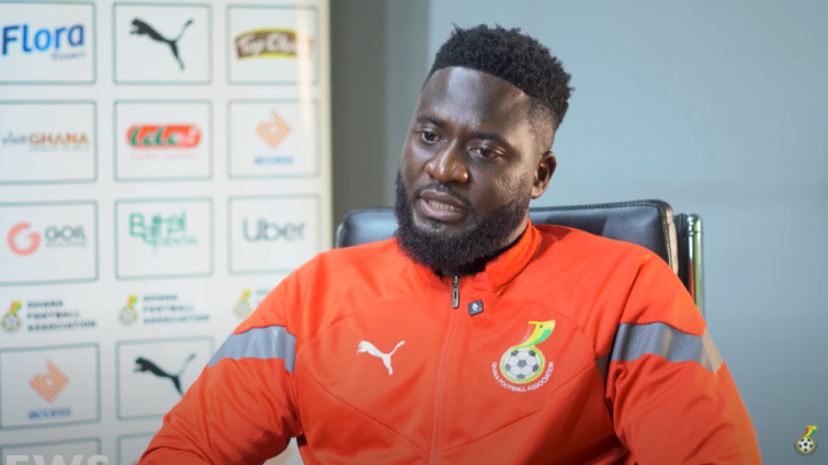 I am 100% confident Ghana will qualify for Olympic Games – Desmond Ofei