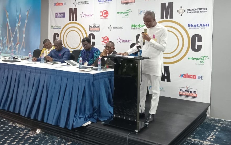 MCAG apprehensive over non-performing loans, strategises for redress – Director