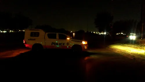 Police slowly reopen roads after Lenasia protest action