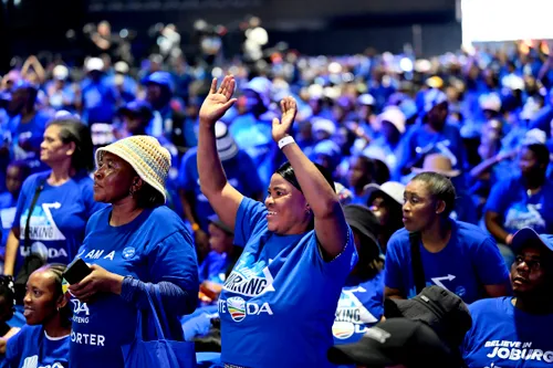 DA pledges better services and accountable municipalities in KZN