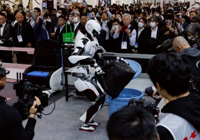 The key to Japan’s growth strategy: ‘Proactive’ economic security