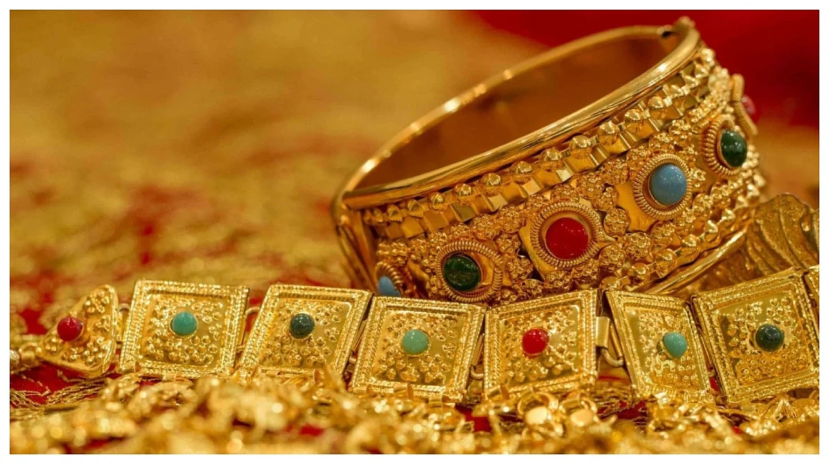 Deepa Jewellers Records 36.06% Rise In Q2 Standalone Net Profit, Total Income Up 24.69%