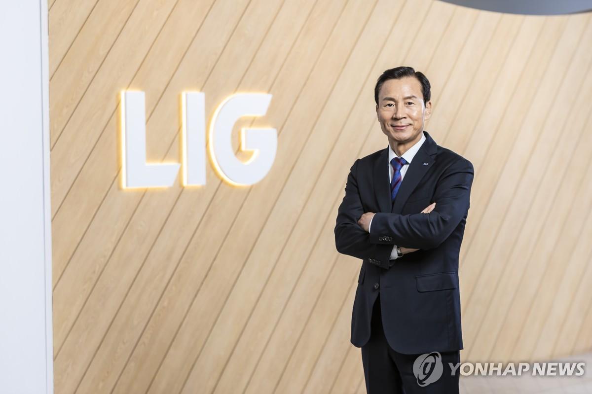 LIG D&A CEO denies company's involvement in bribery allegations