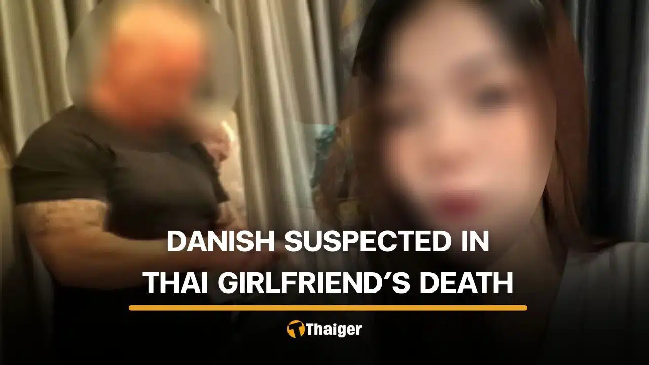 Mother asks police to re-examine her daughter’s fall from Pattaya condo