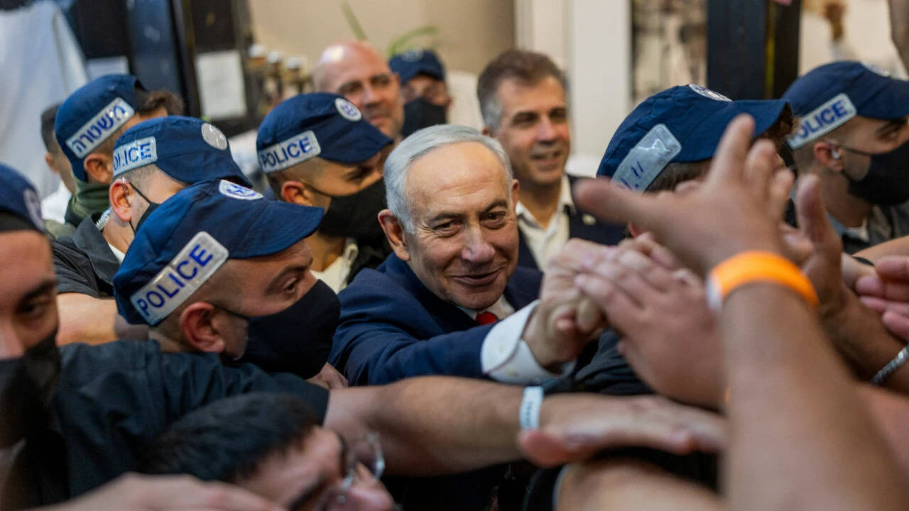 Israel polls: What's at stake for Netanyahu? Key challengers, seats needed to win & more
