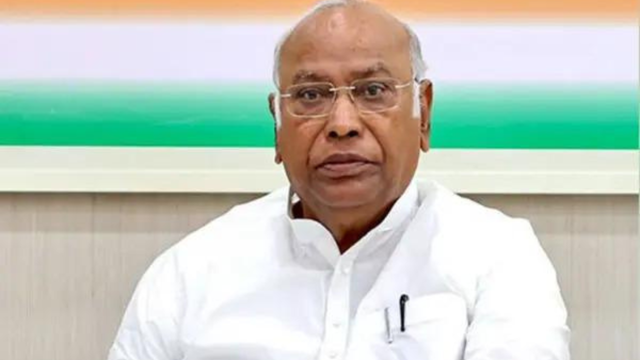'Gyanesh Kumar must quit': Kharge lists INDIA bloc's 3 key demands amid SIR row