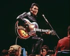 Anthropic sued for allegedly using 274 Elvis Presley songs to train AI models
