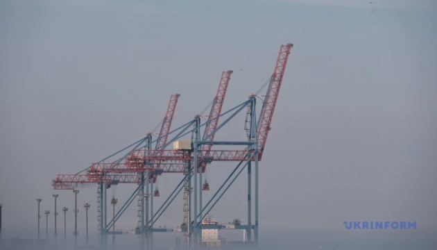 Sulina Canal capacity must be expanded to develop Ukraine’s Danube ports – expert