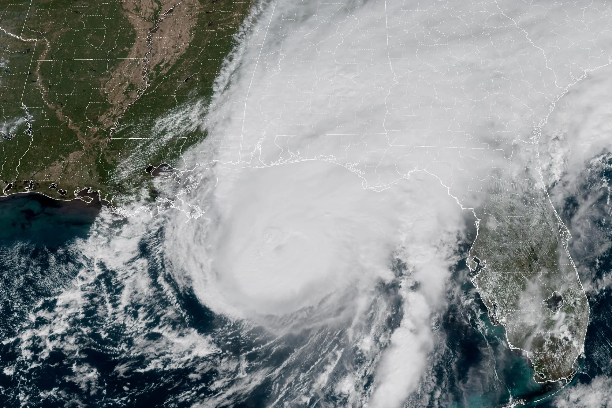 How AI is transforming hurricane forecasts