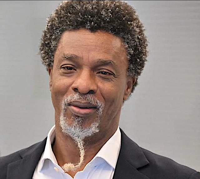 We do not think, yet here we are, By Uddin Ifeanyi