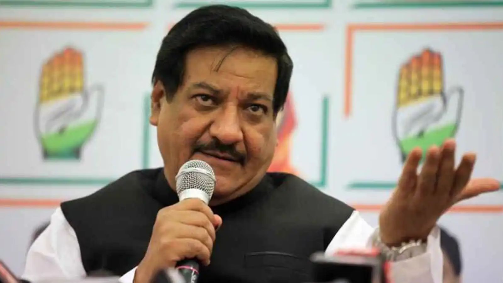 ‘Name inconsistencies, same photo used repeatedly’: Ex-Maharashtra CM alleges discrepancies in poll rolls